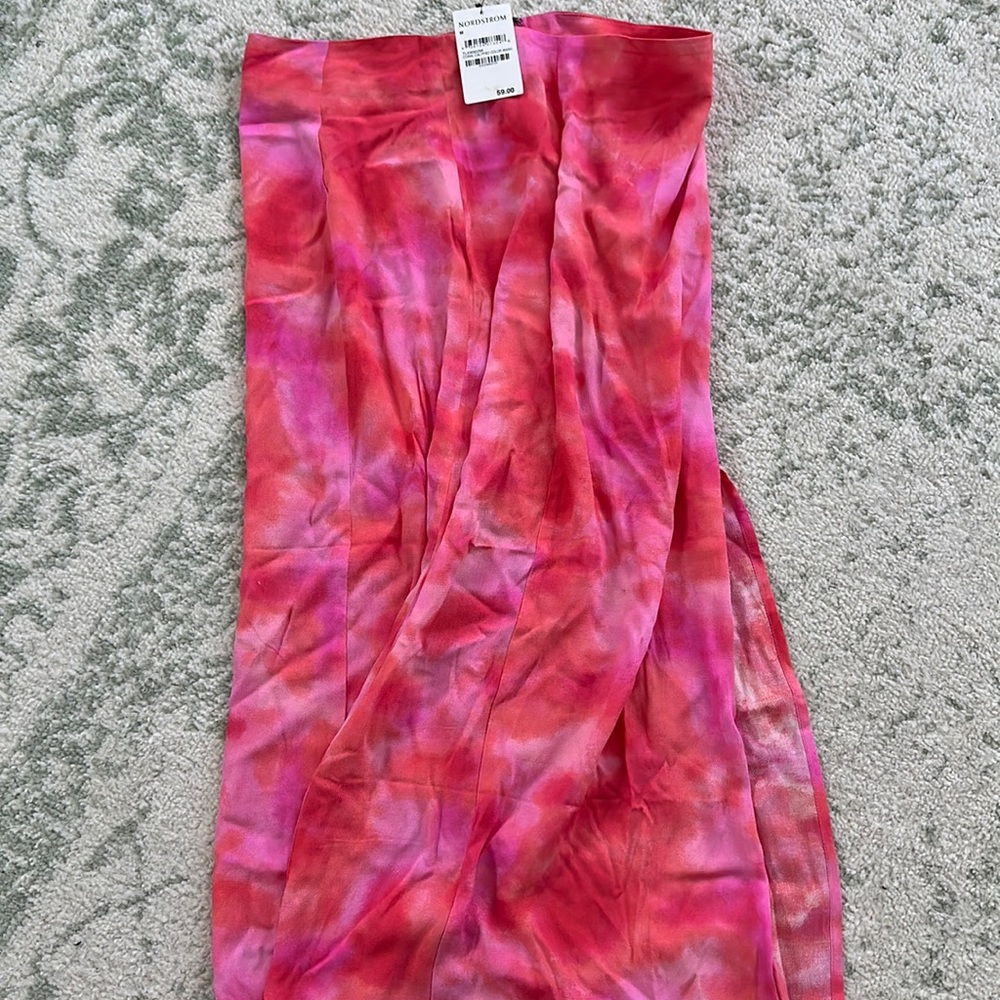 Midi Skirt